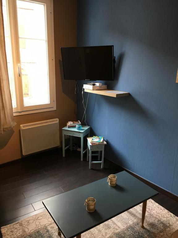 La Vague Villa Yport Bagian luar foto